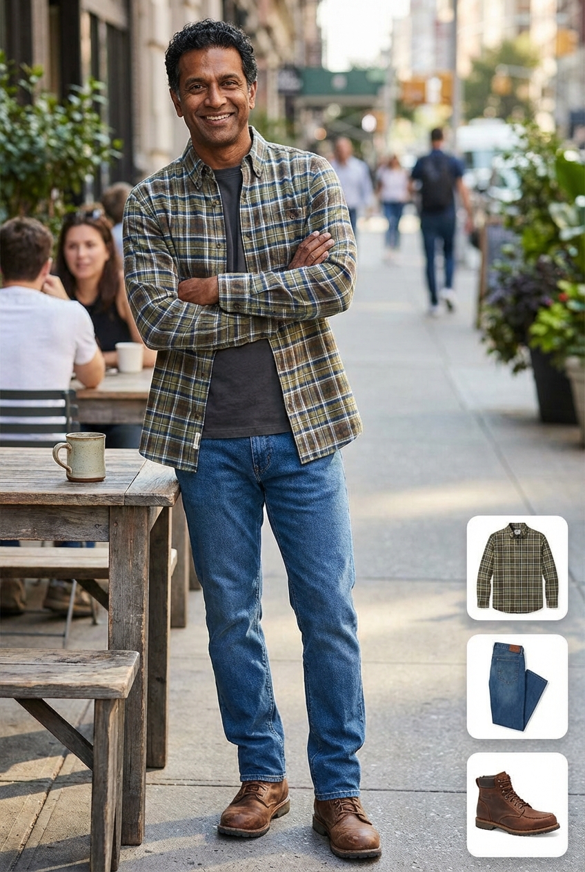 Everyday Casual