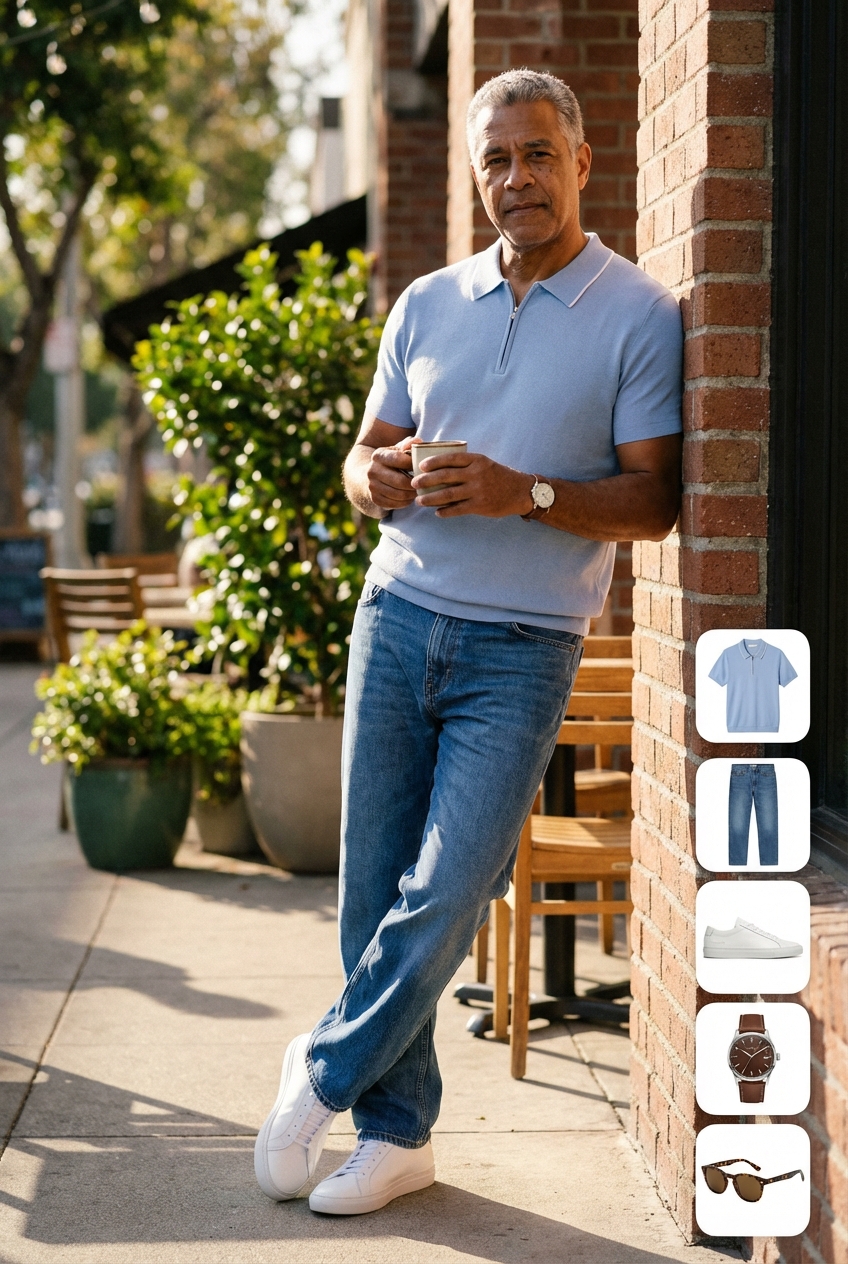 Everyday Casual