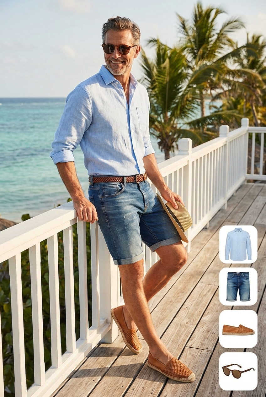 Resort/Vacation