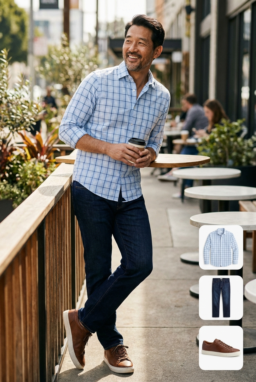 Everyday Casual