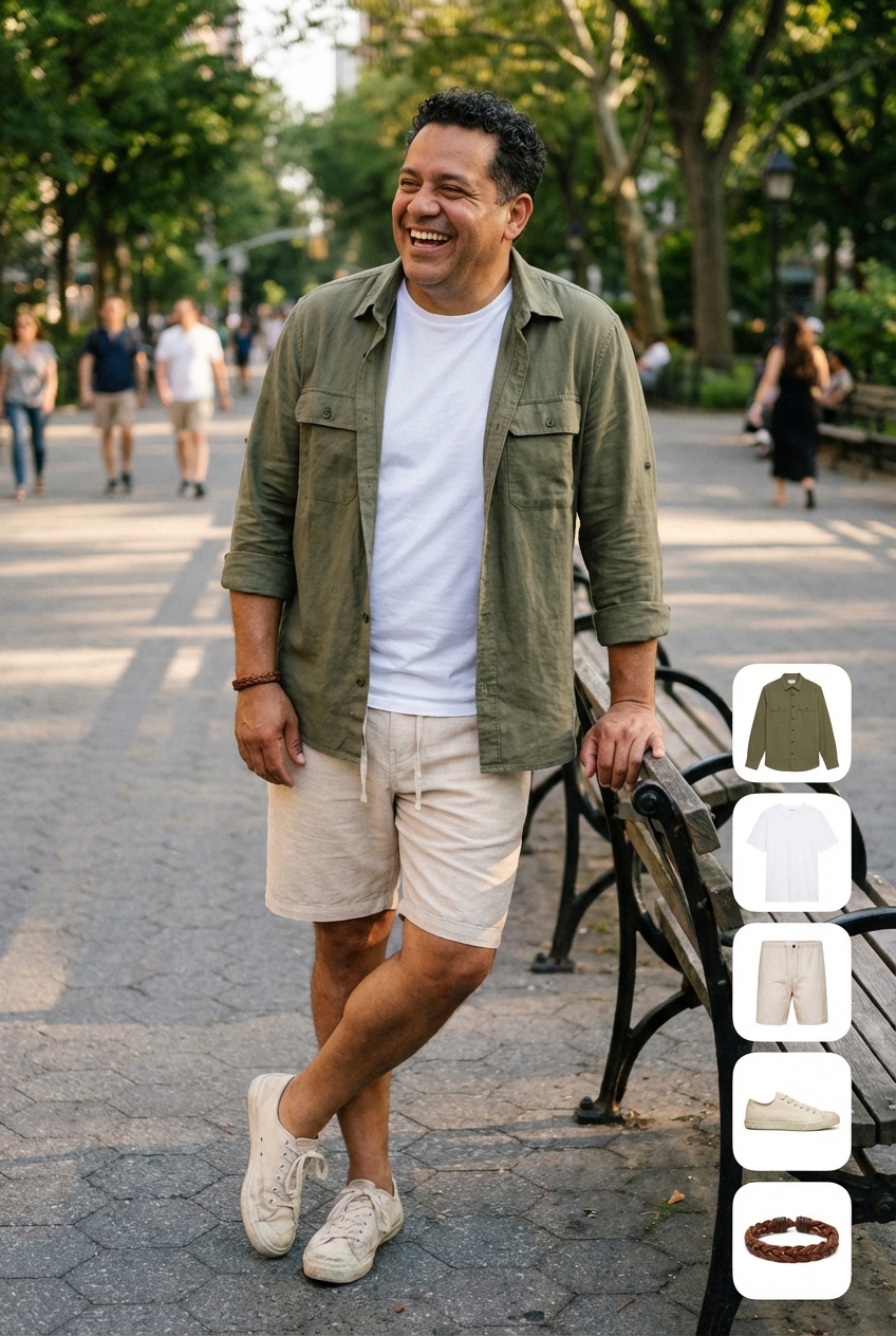 Everyday Casual