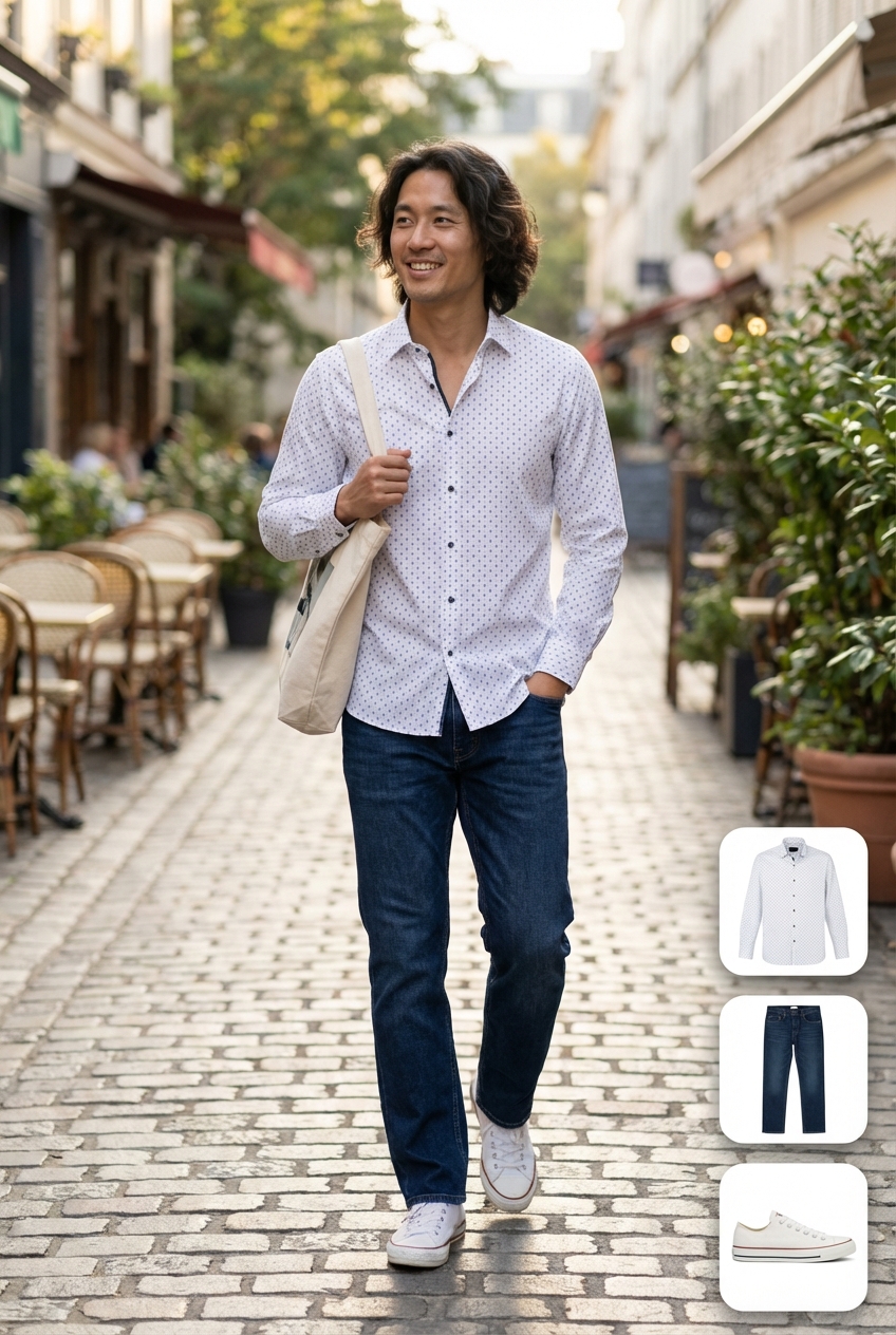 Everyday Casual