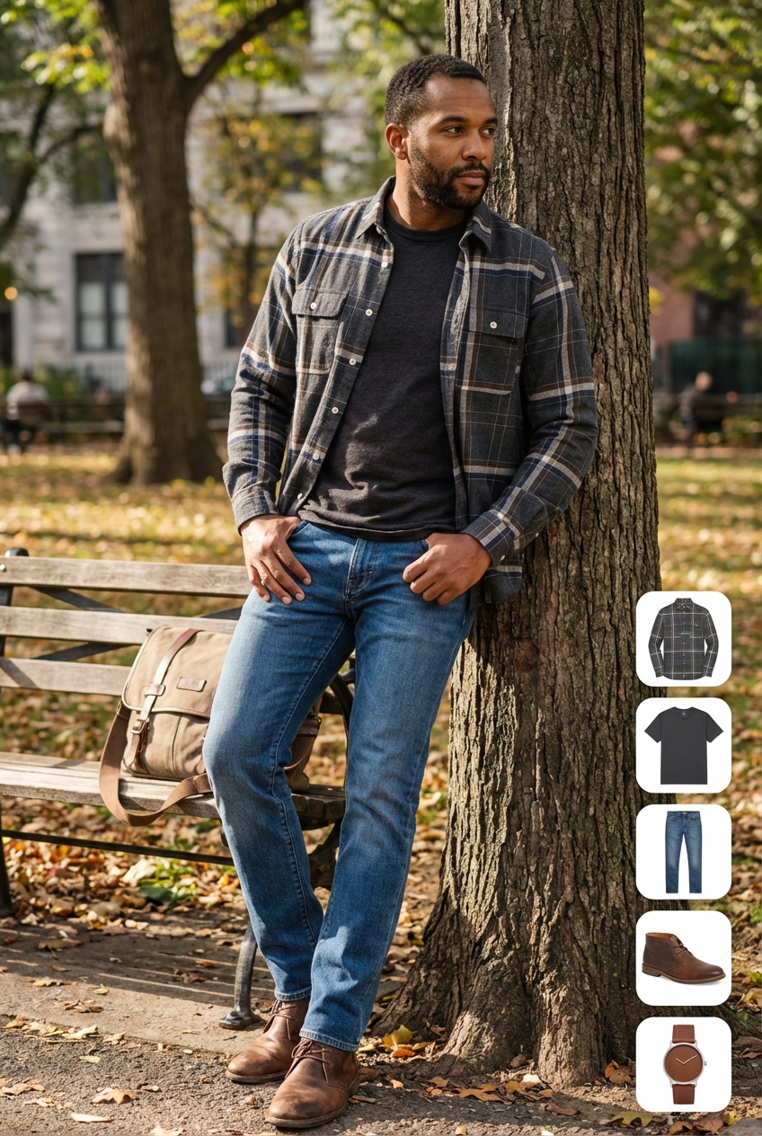 Everyday Casual