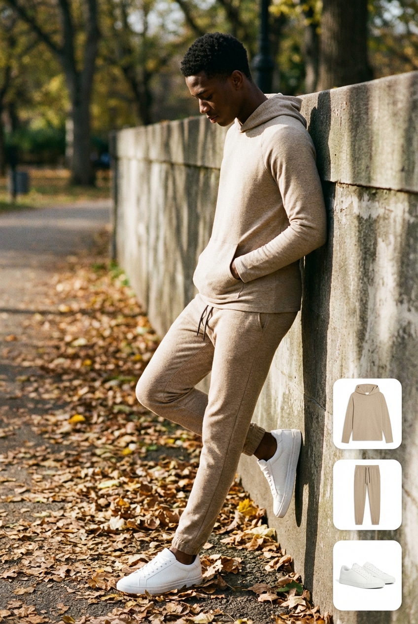 Everyday Casual