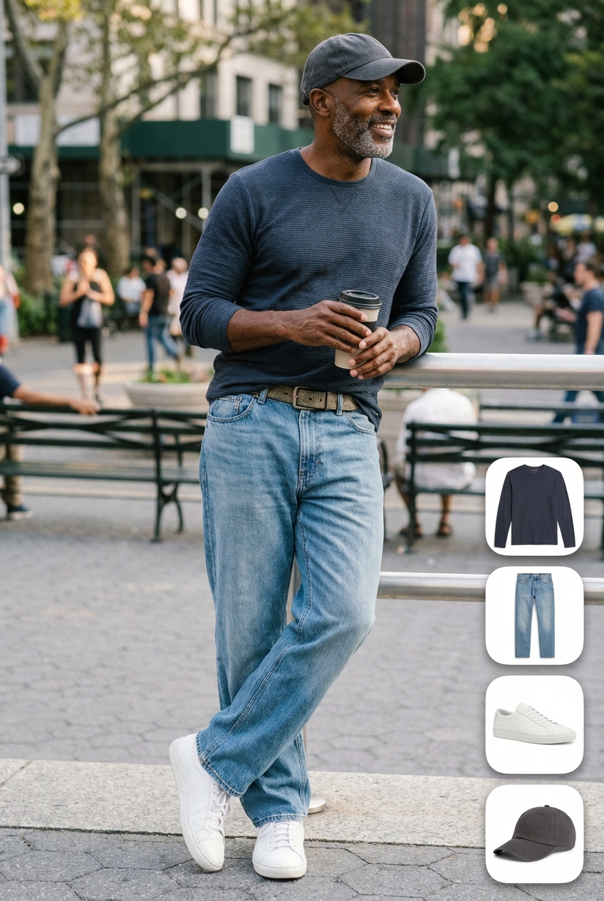 Everyday Casual