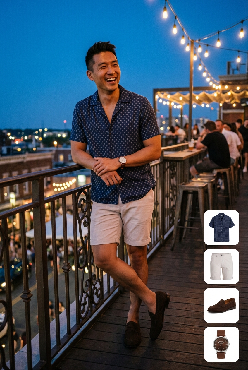 Date Night/Night Out