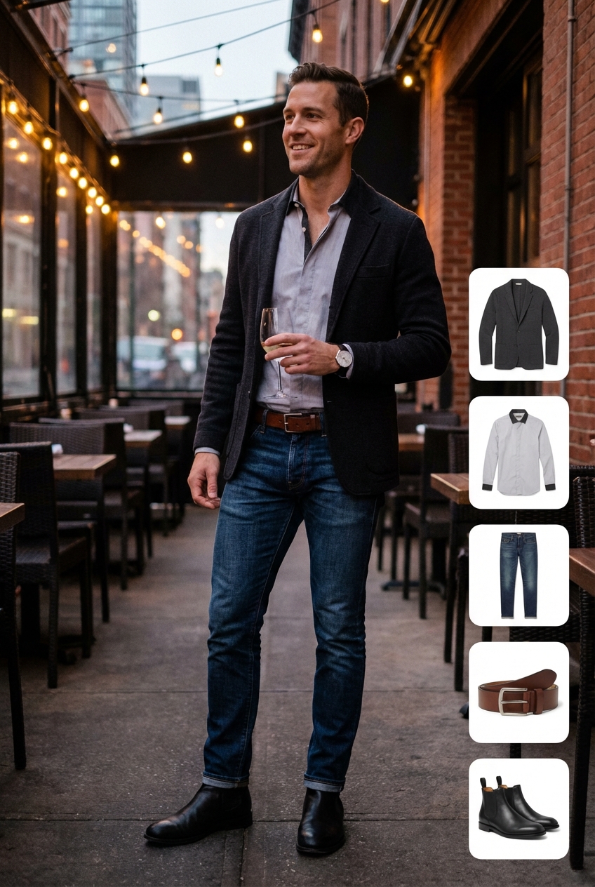 Date Night/Night Out