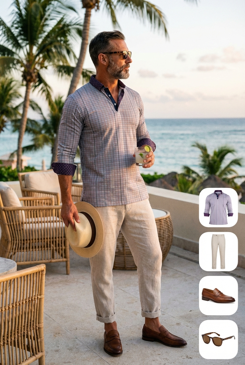 Resort/Vacation