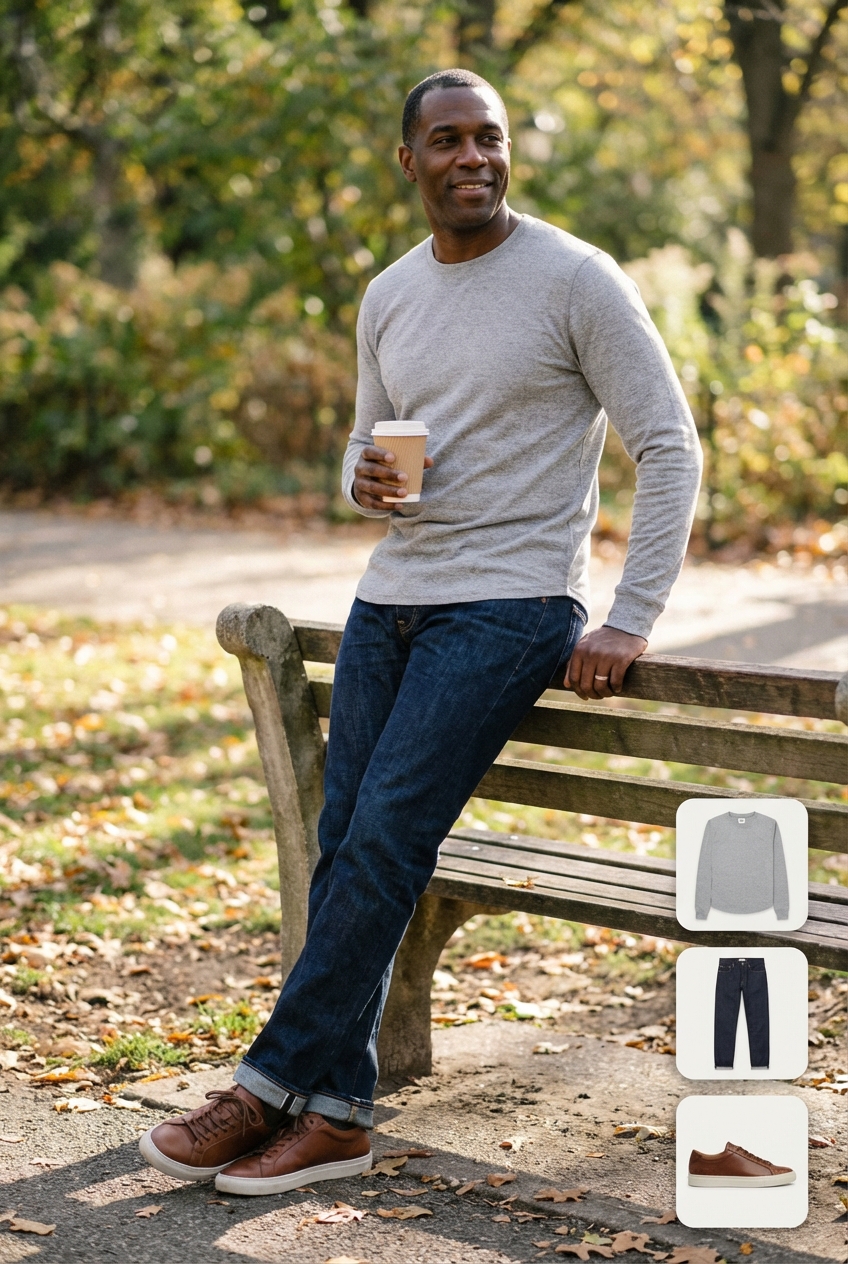 Everyday Casual
