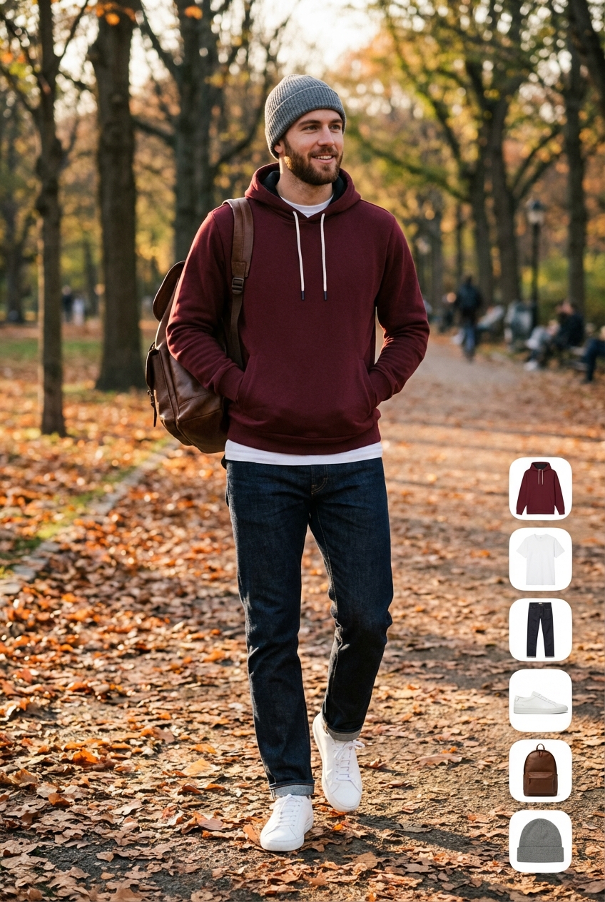 Everyday Casual