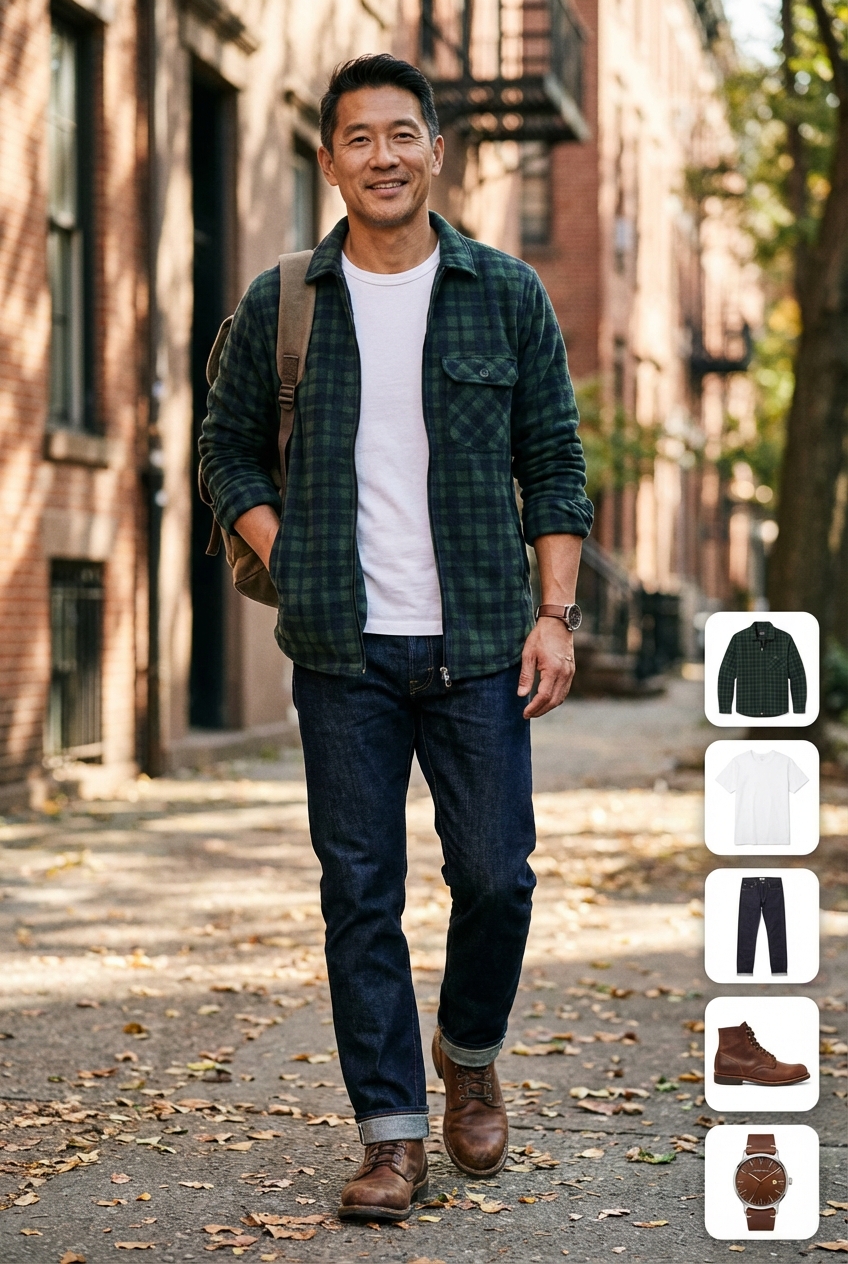 Everyday Casual