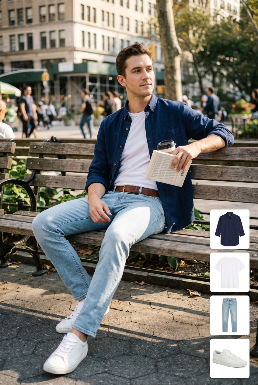 Everyday Casual