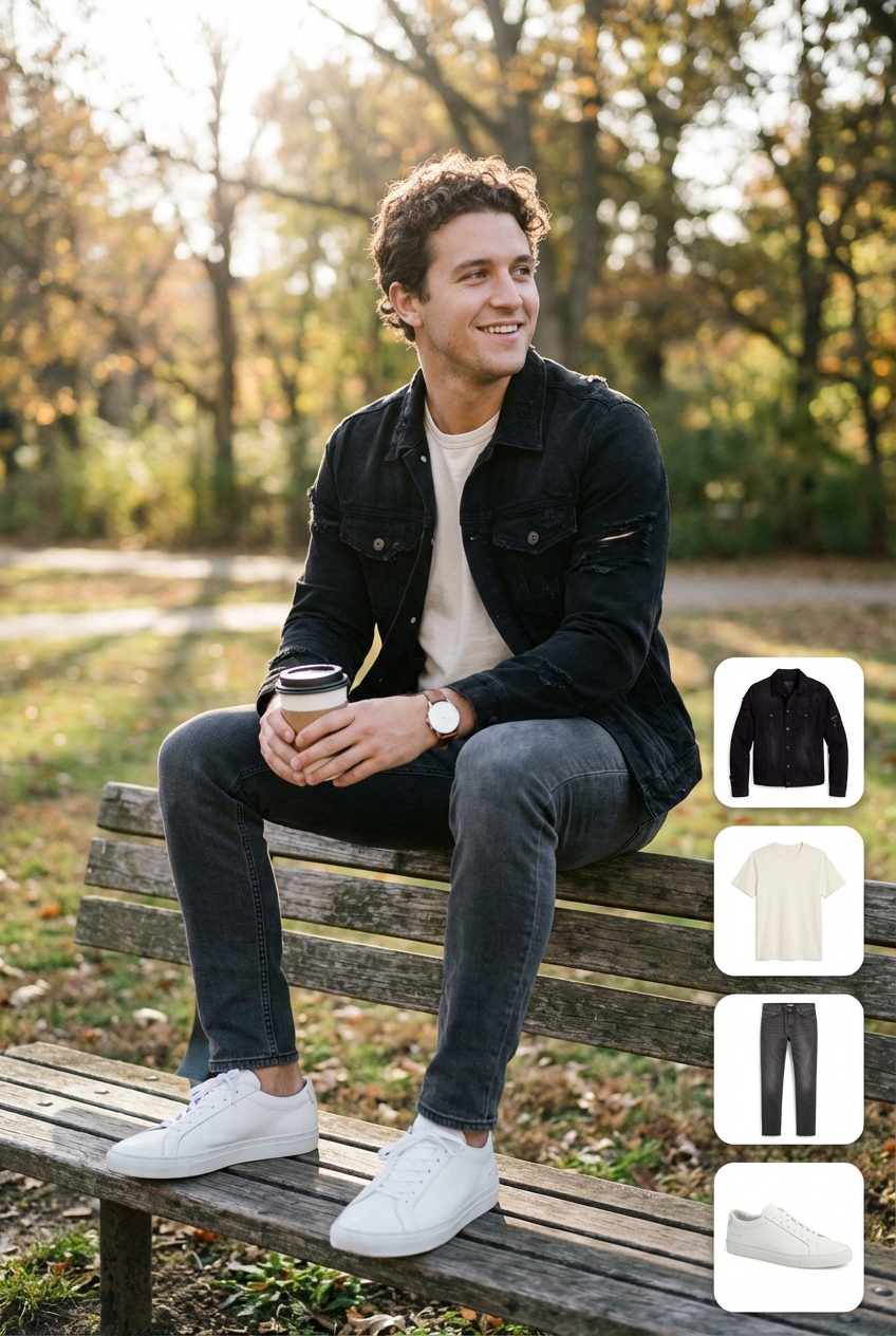 Everyday Casual