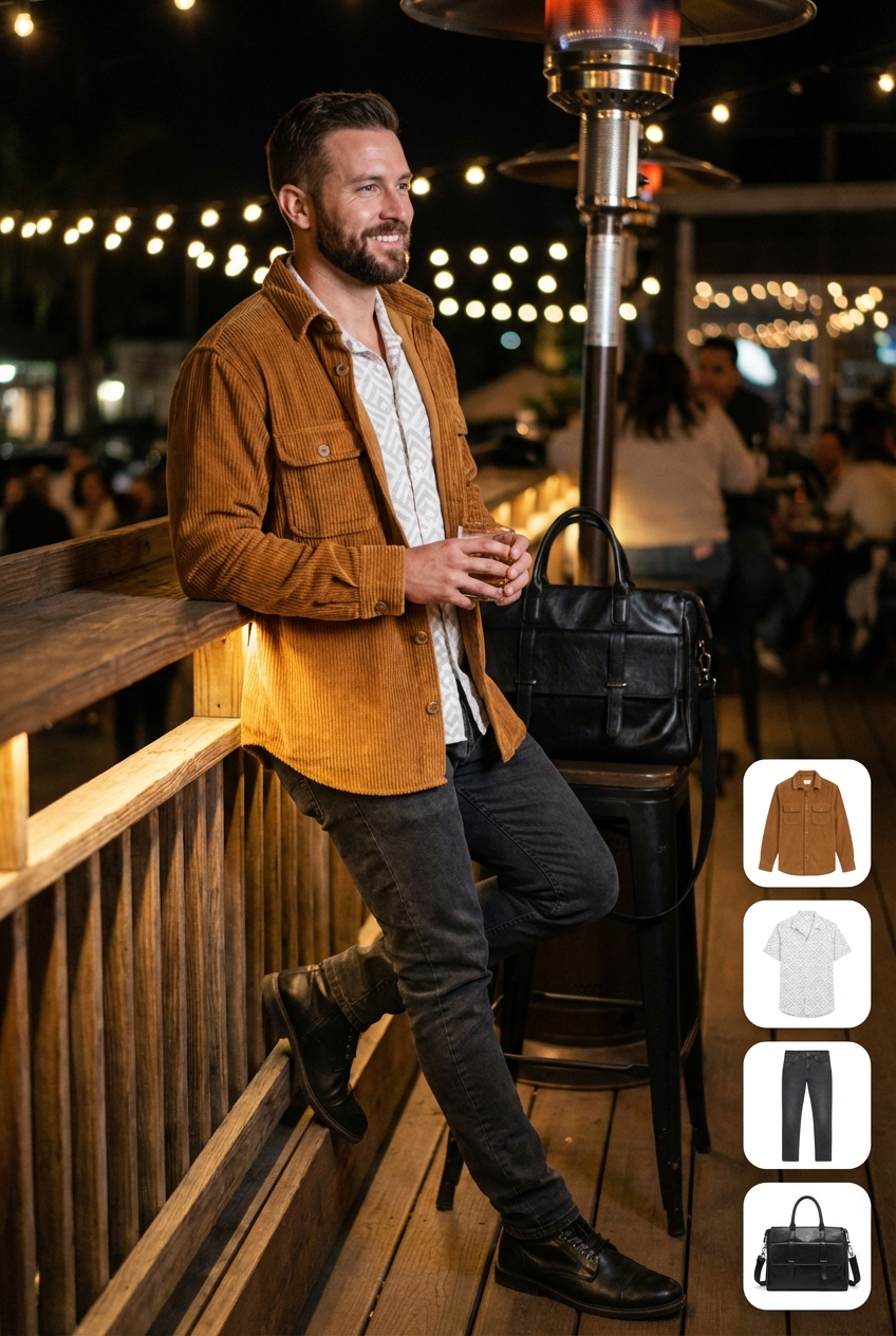 Date Night/Night Out