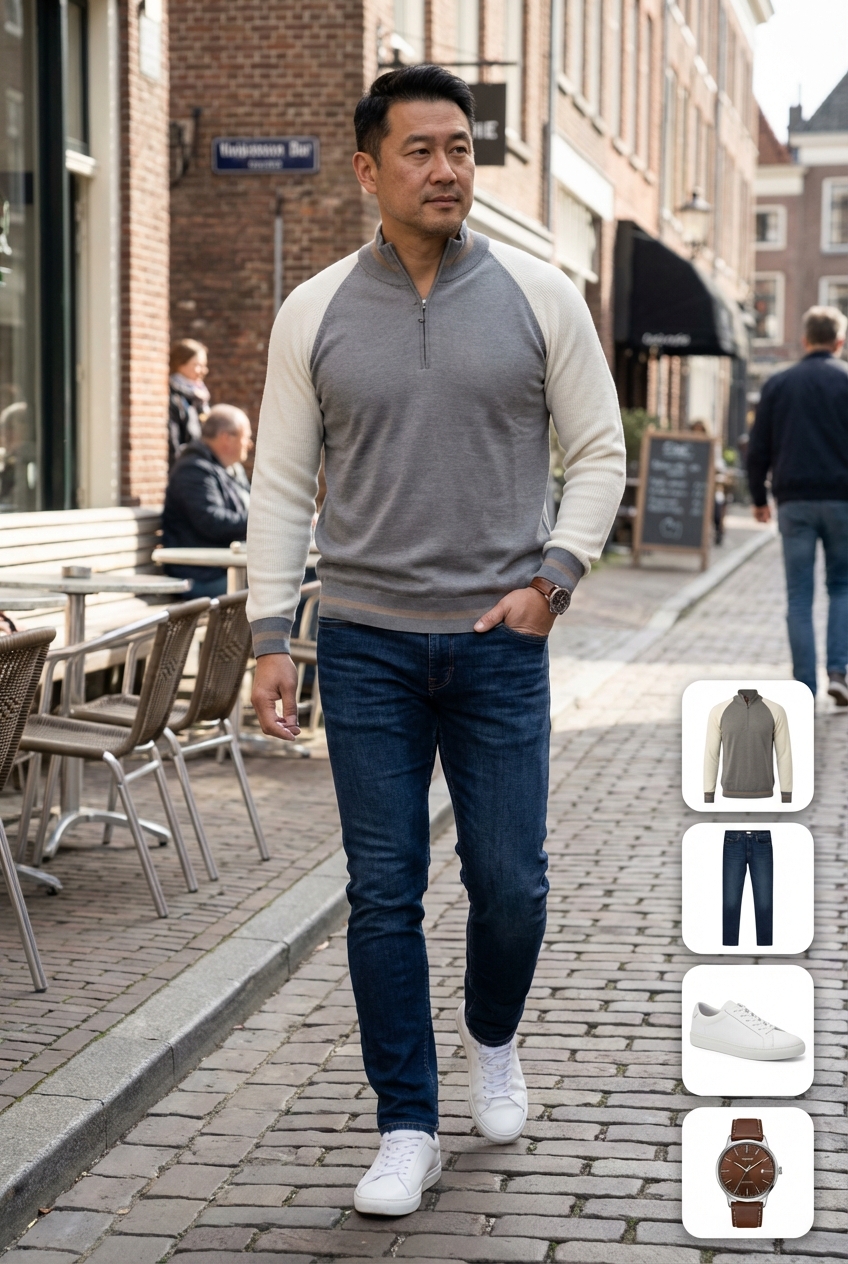 Everyday Casual