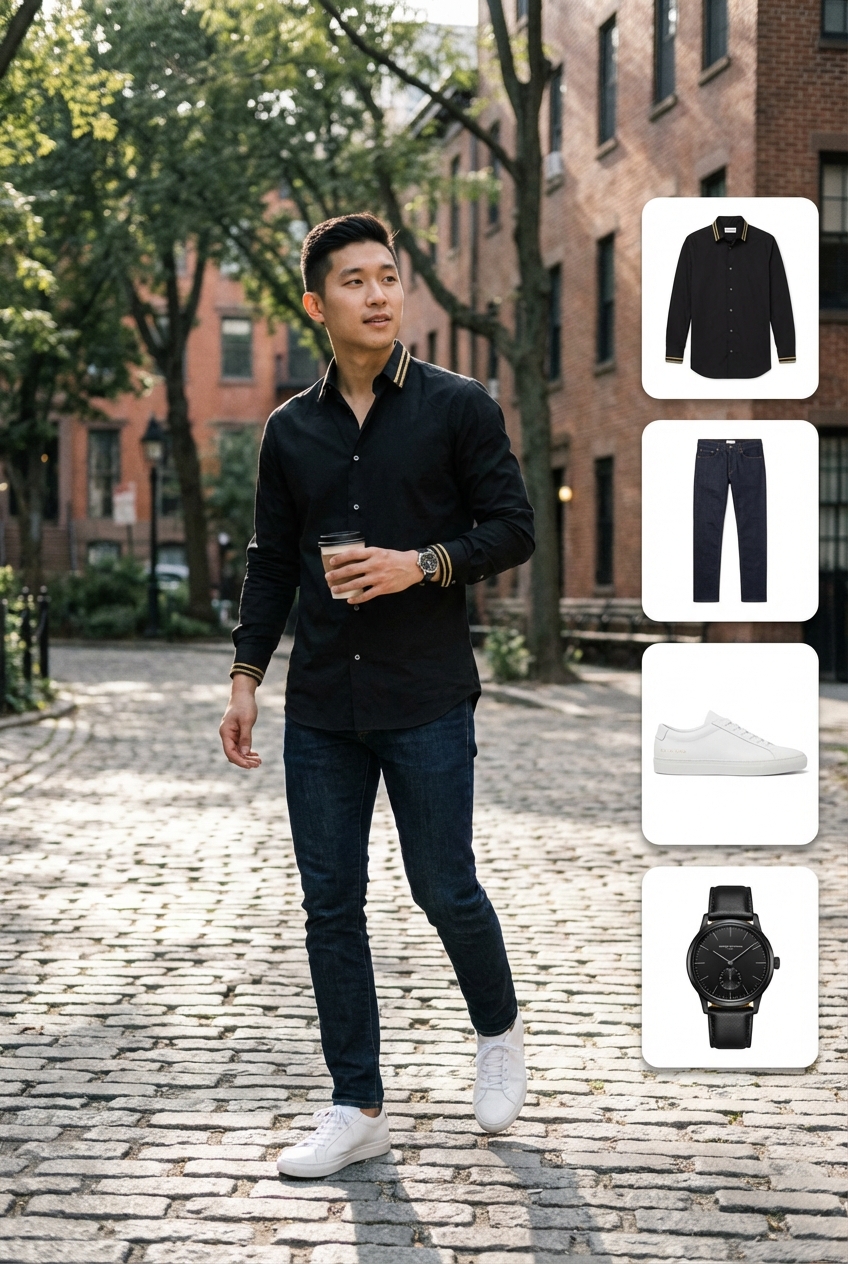 Everyday Casual