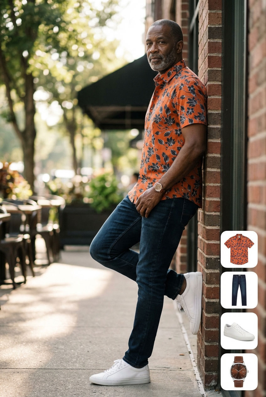 Everyday Casual