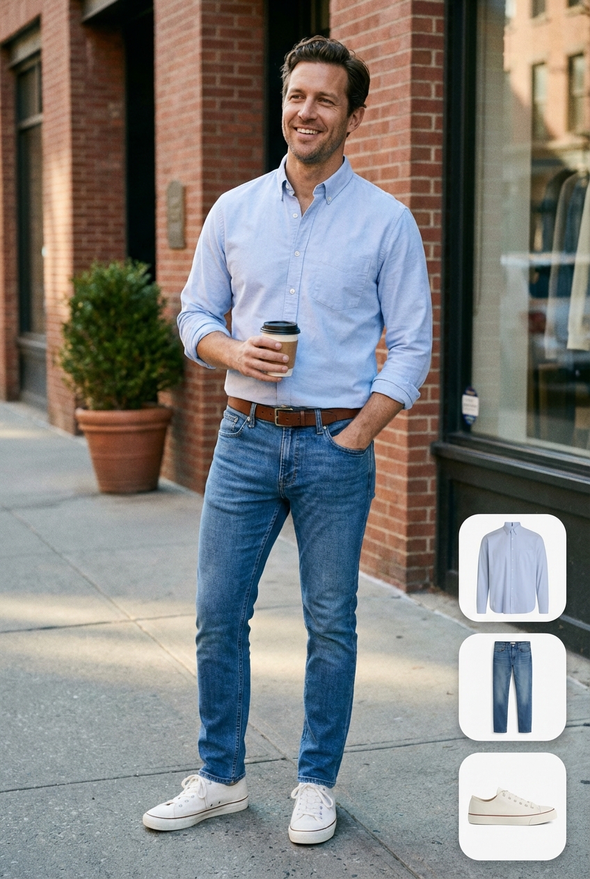 Everyday Casual