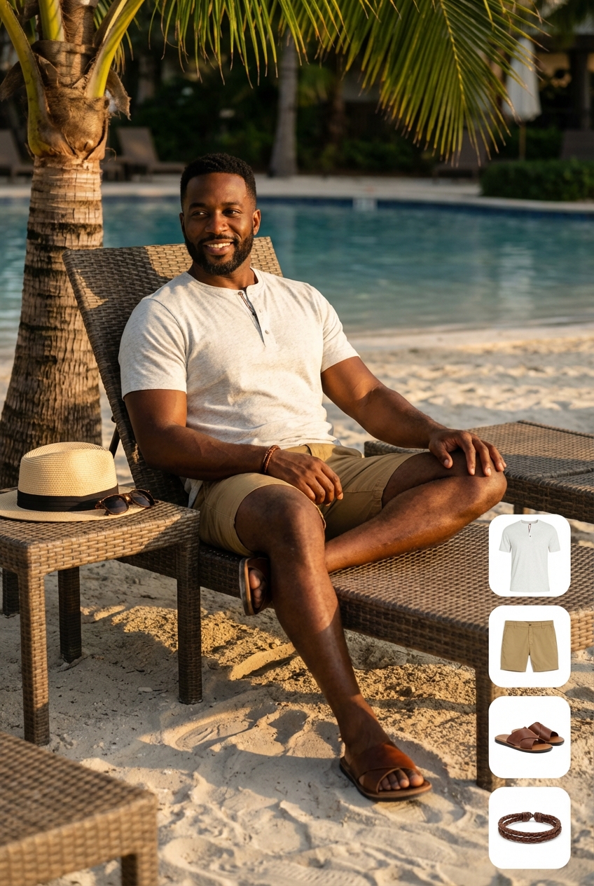 Resort/Vacation