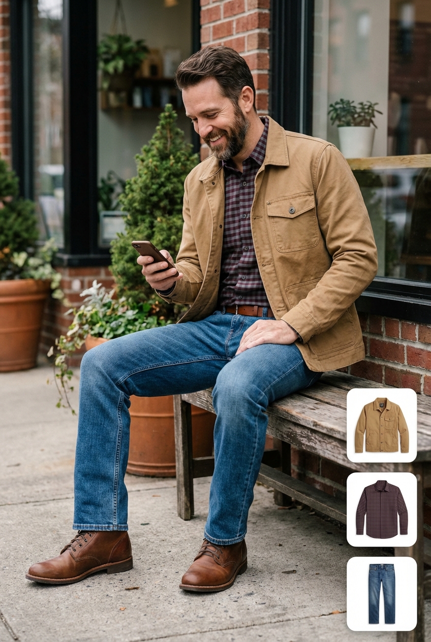 Everyday Casual