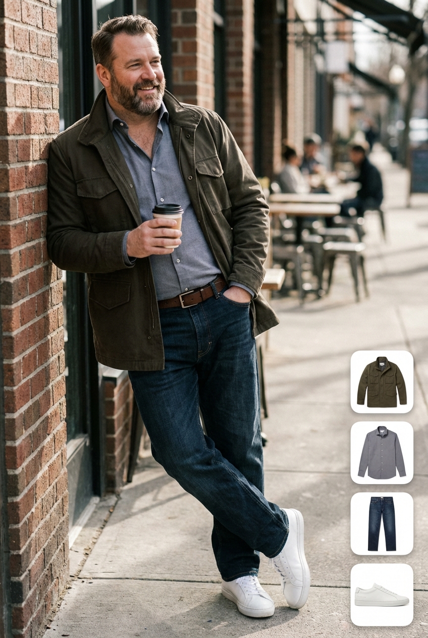 Everyday Casual