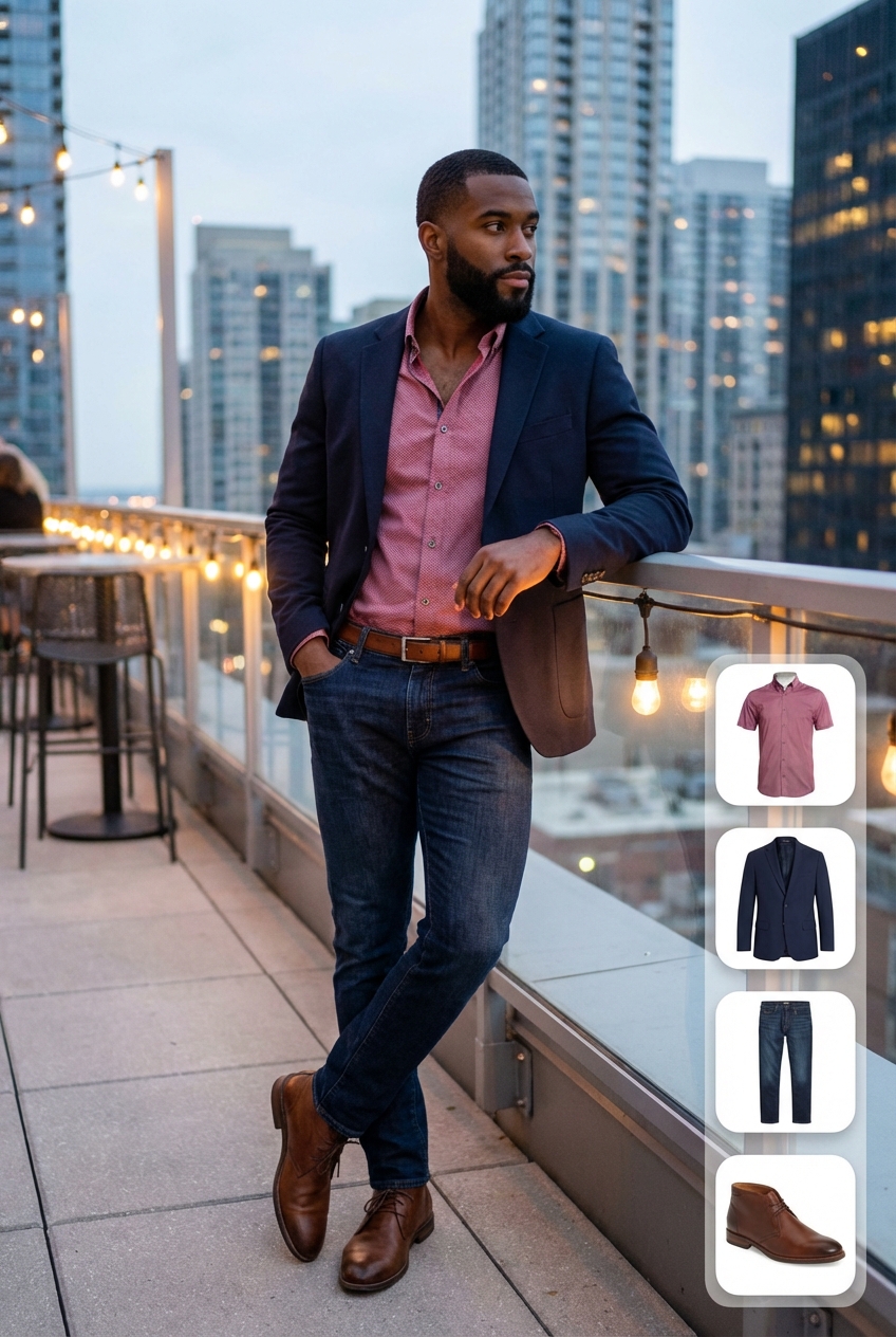 Date Night/Night Out