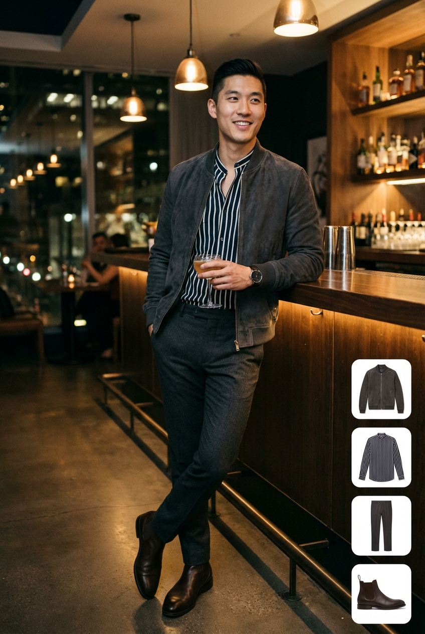Date Night/Night Out