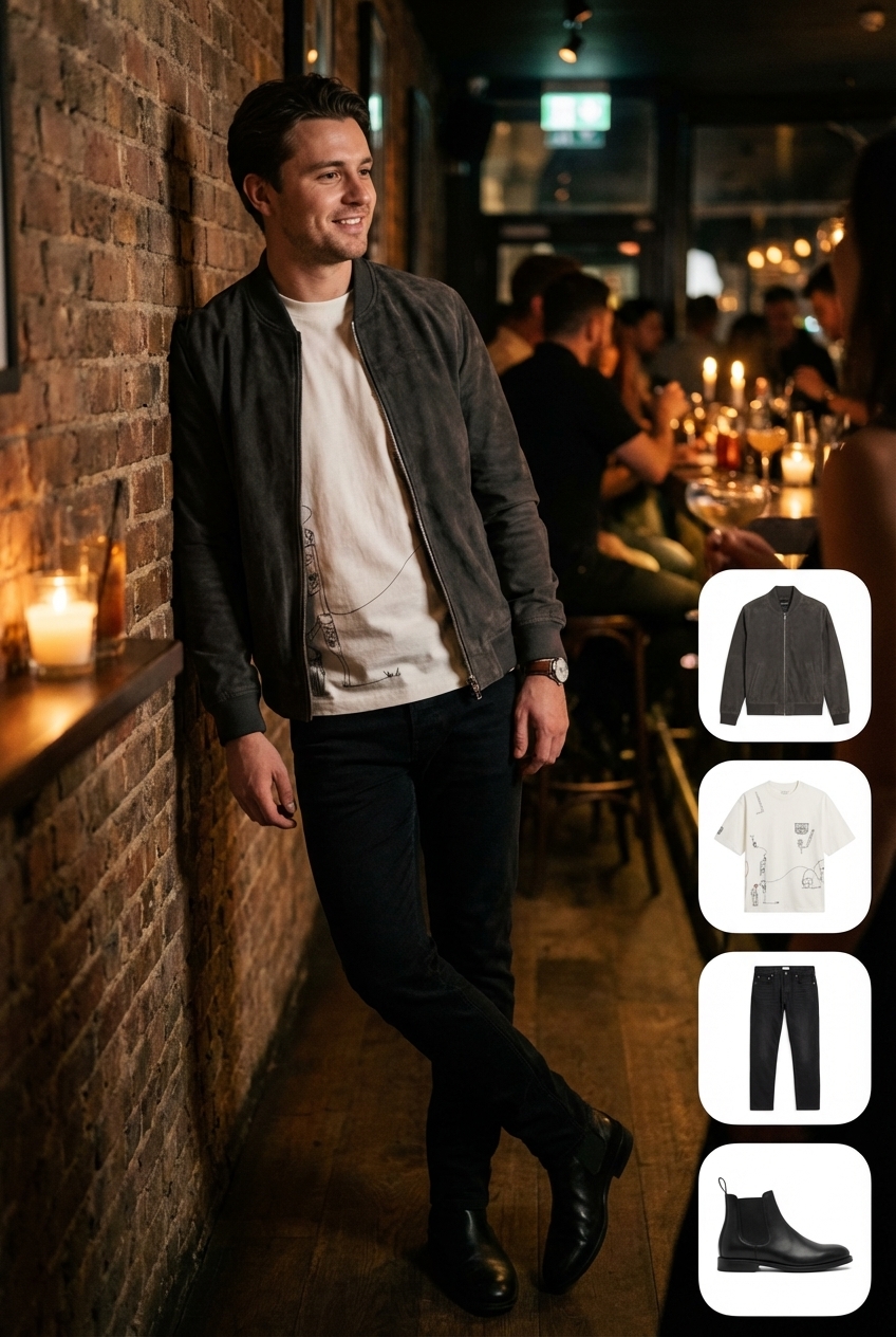 Date Night/Night Out