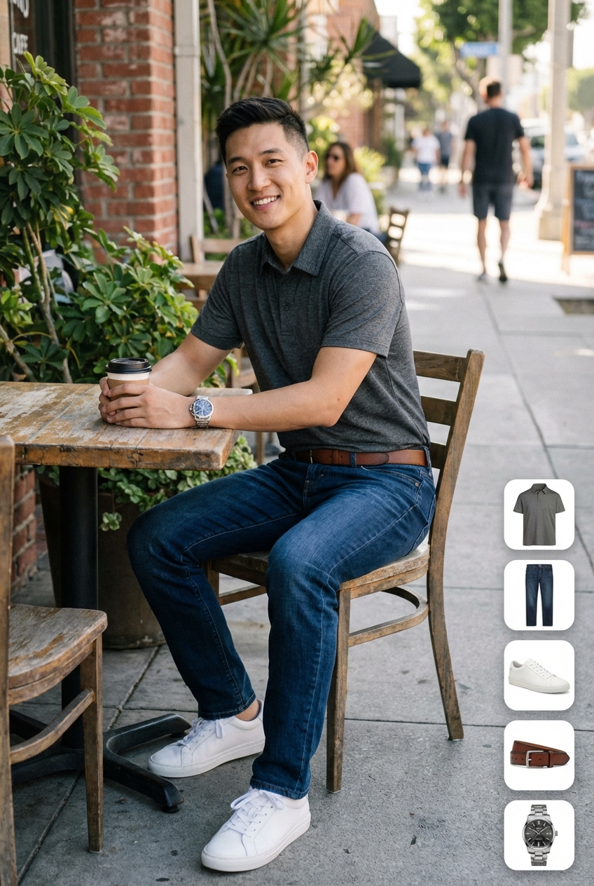Everyday Casual