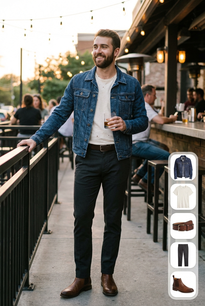 Date Night/Night Out