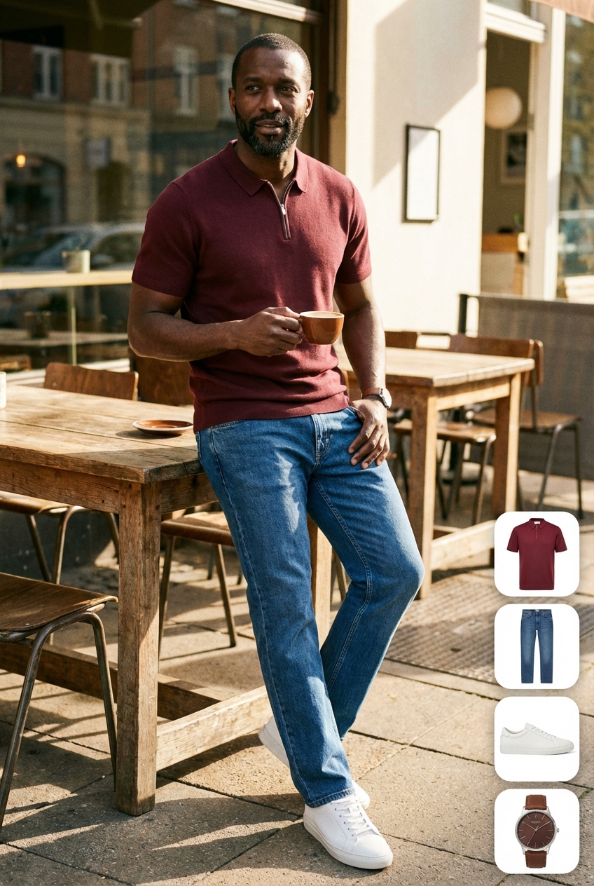 Everyday Casual
