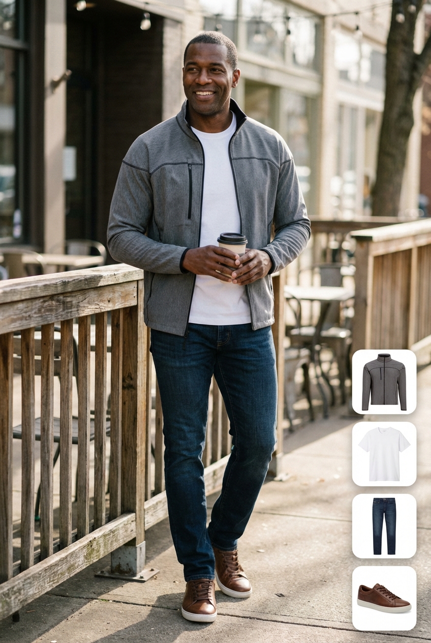 Everyday Casual