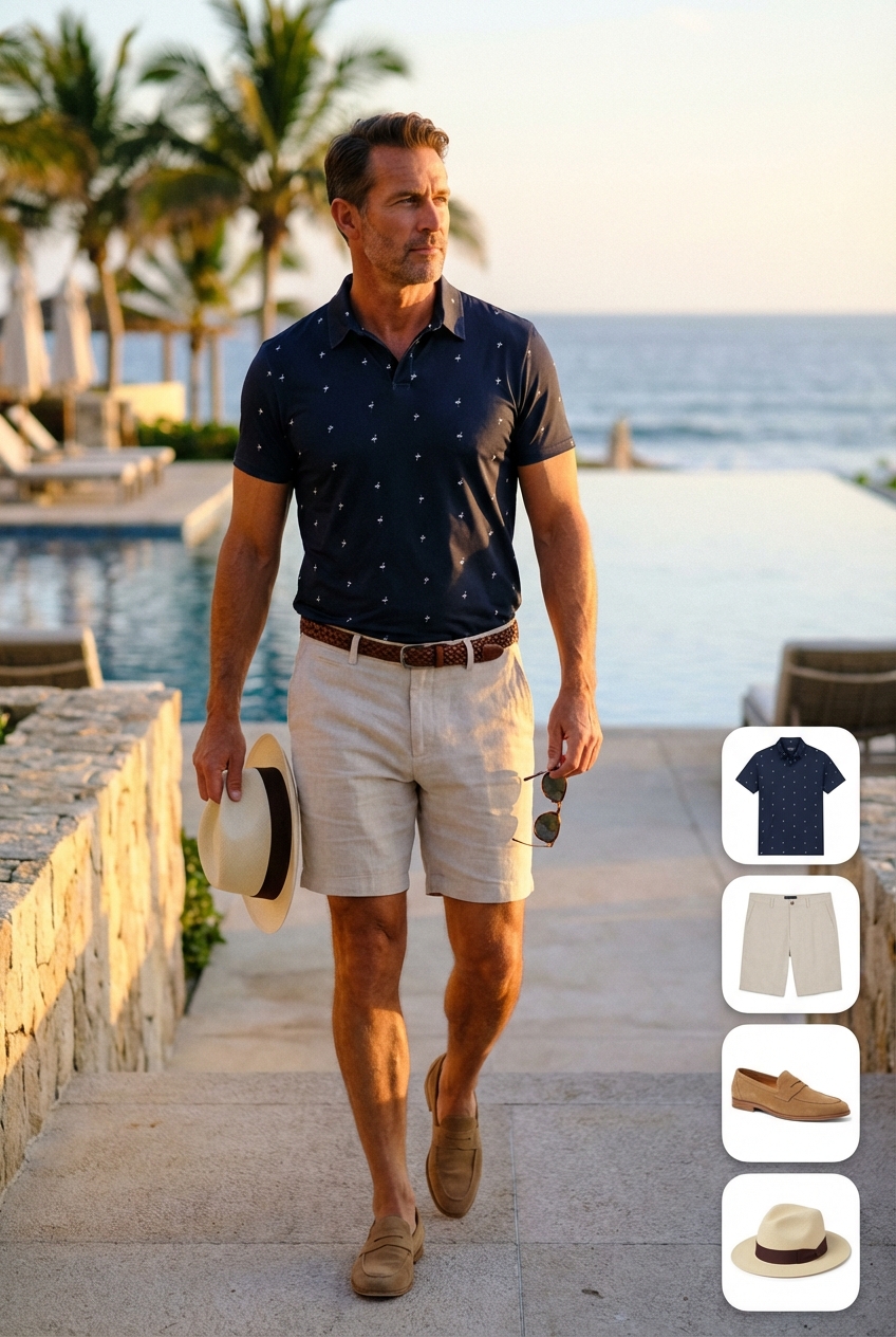 Resort/Vacation