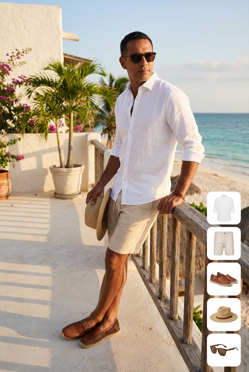 Resort/Vacation