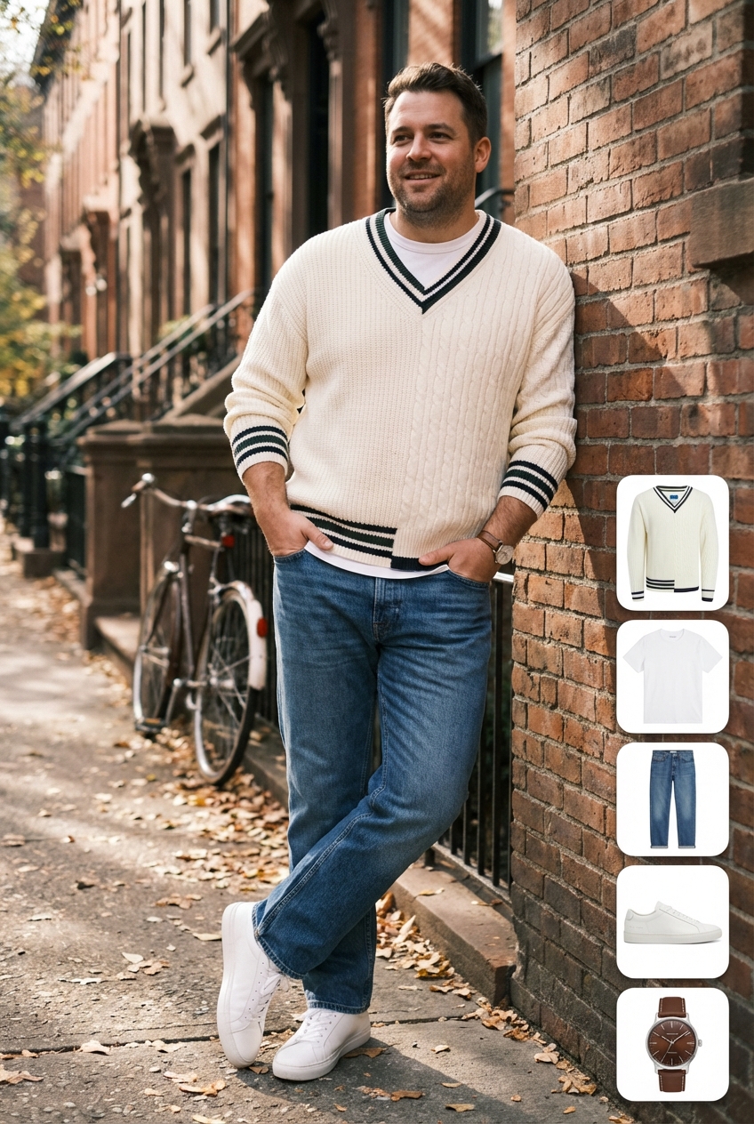Everyday Casual