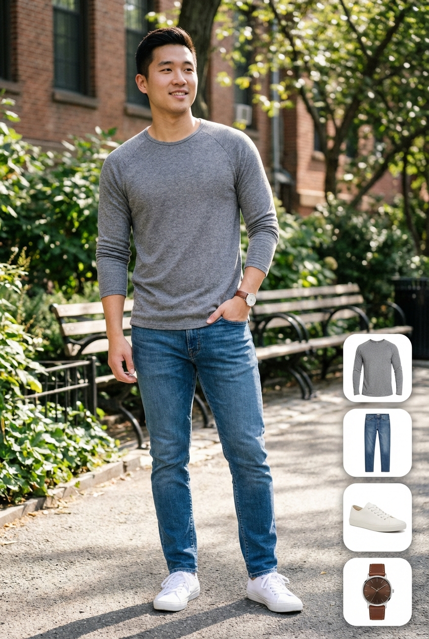 Everyday Casual