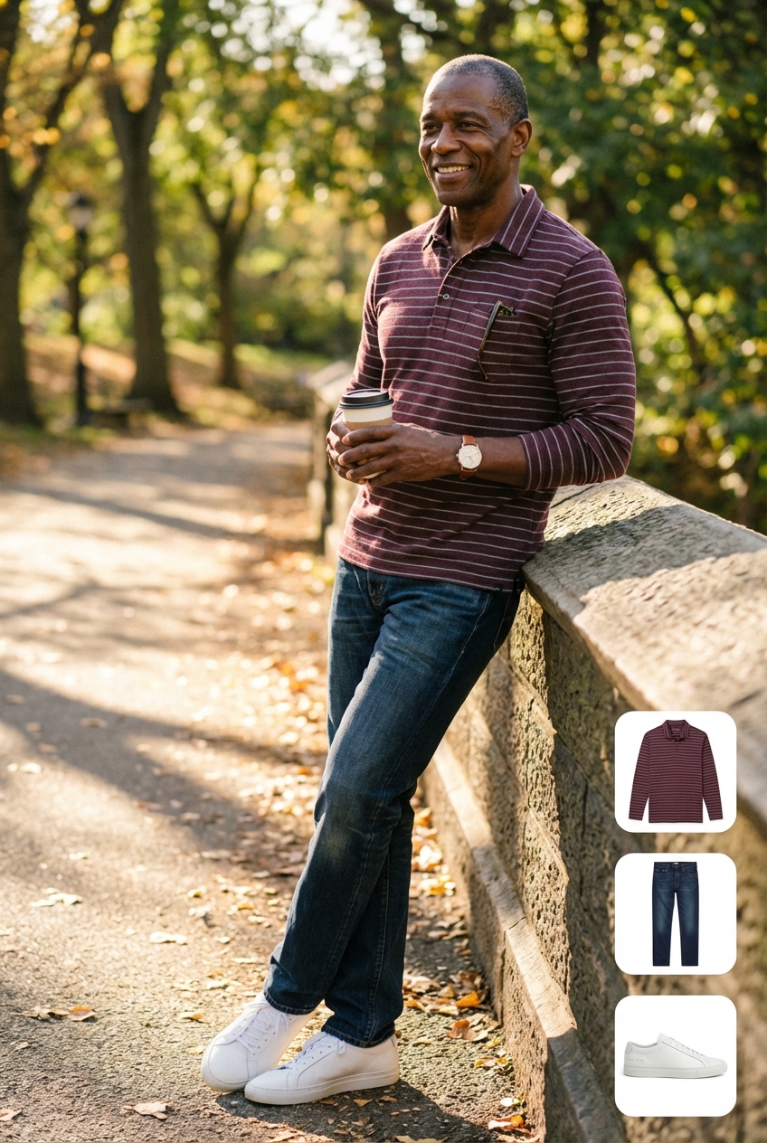 Everyday Casual
