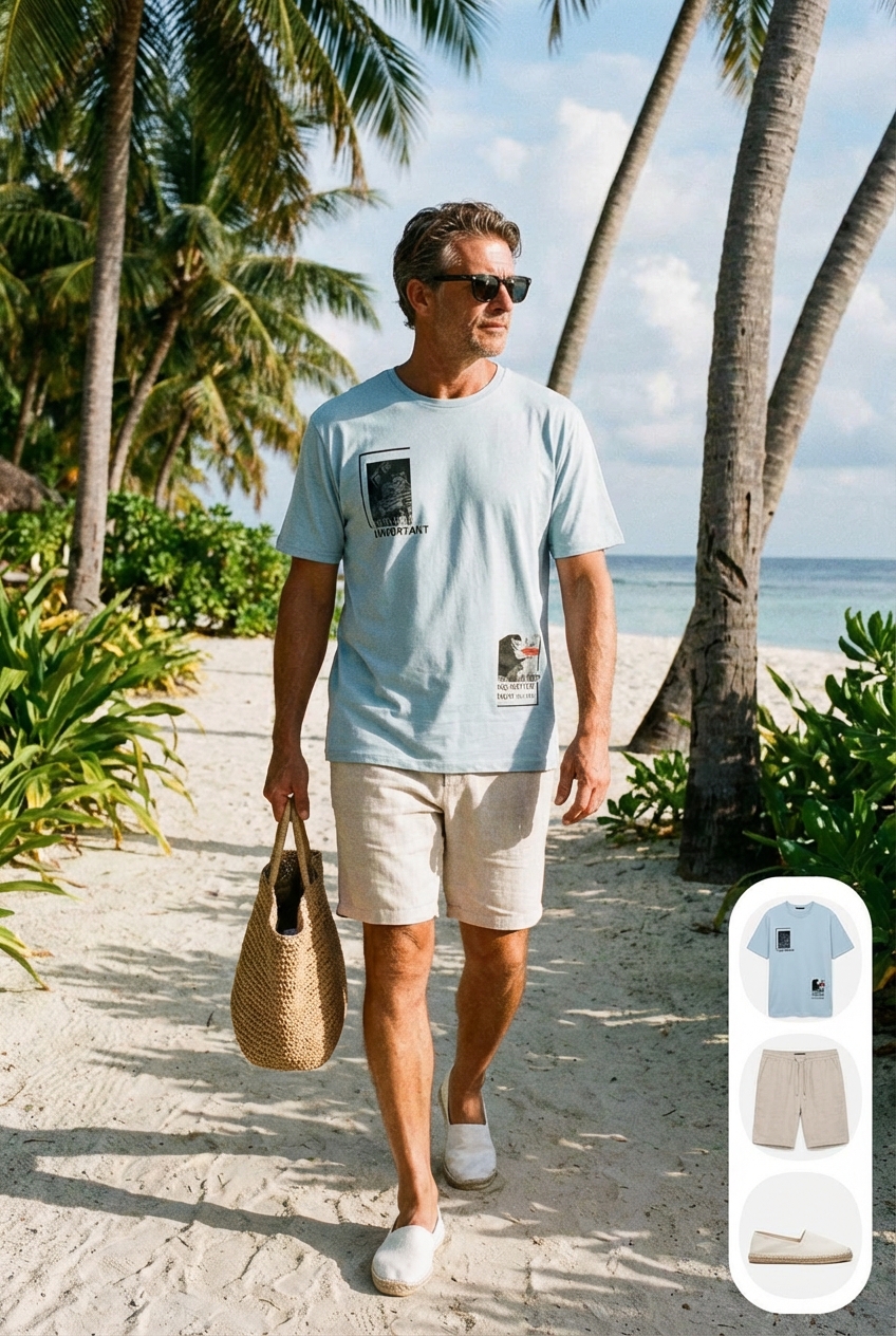 Resort/Vacation