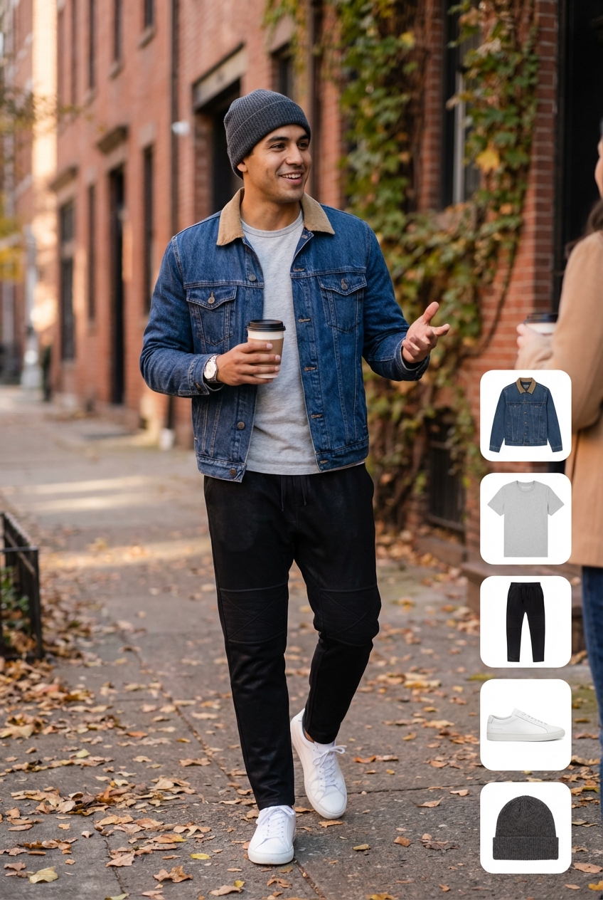 Everyday Casual