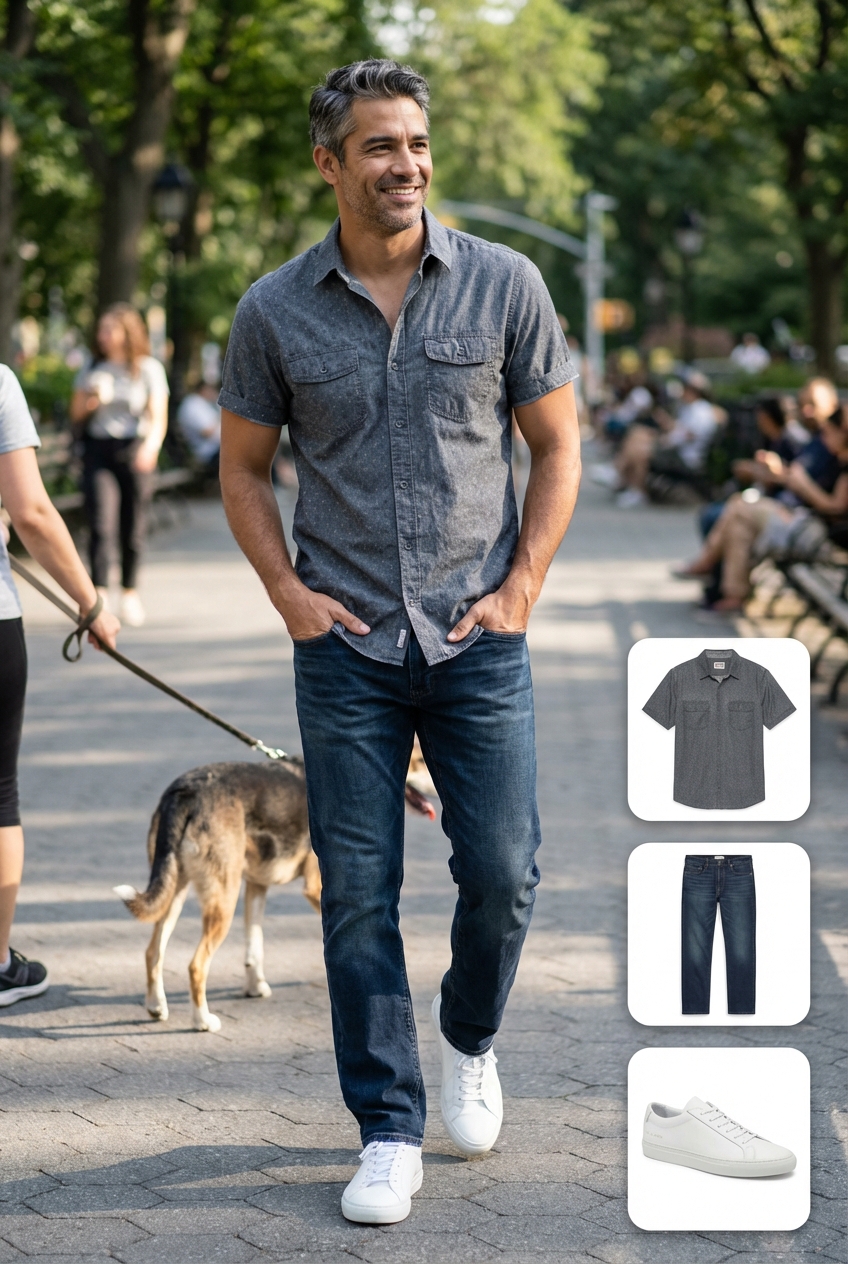 Everyday Casual