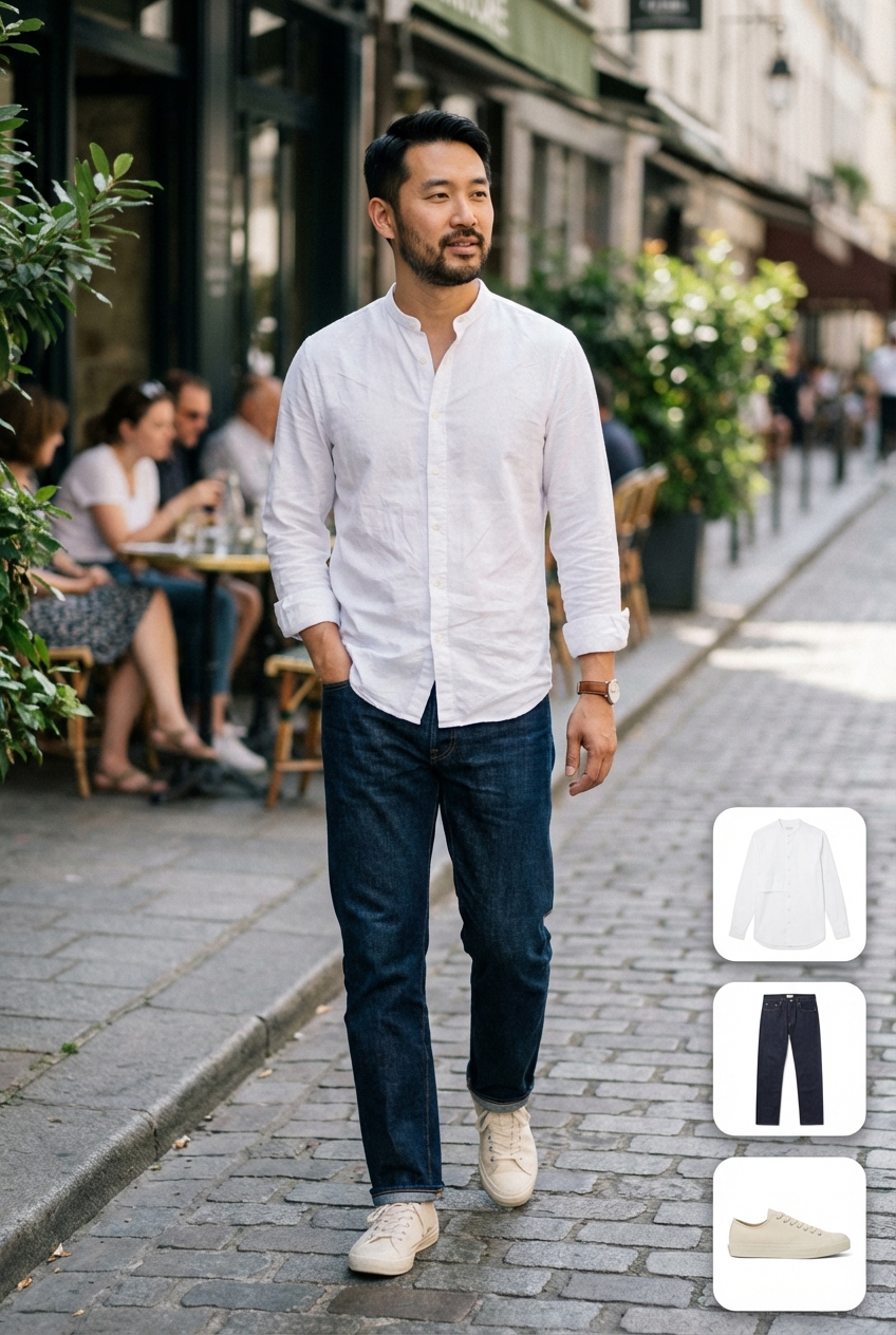 Everyday Casual