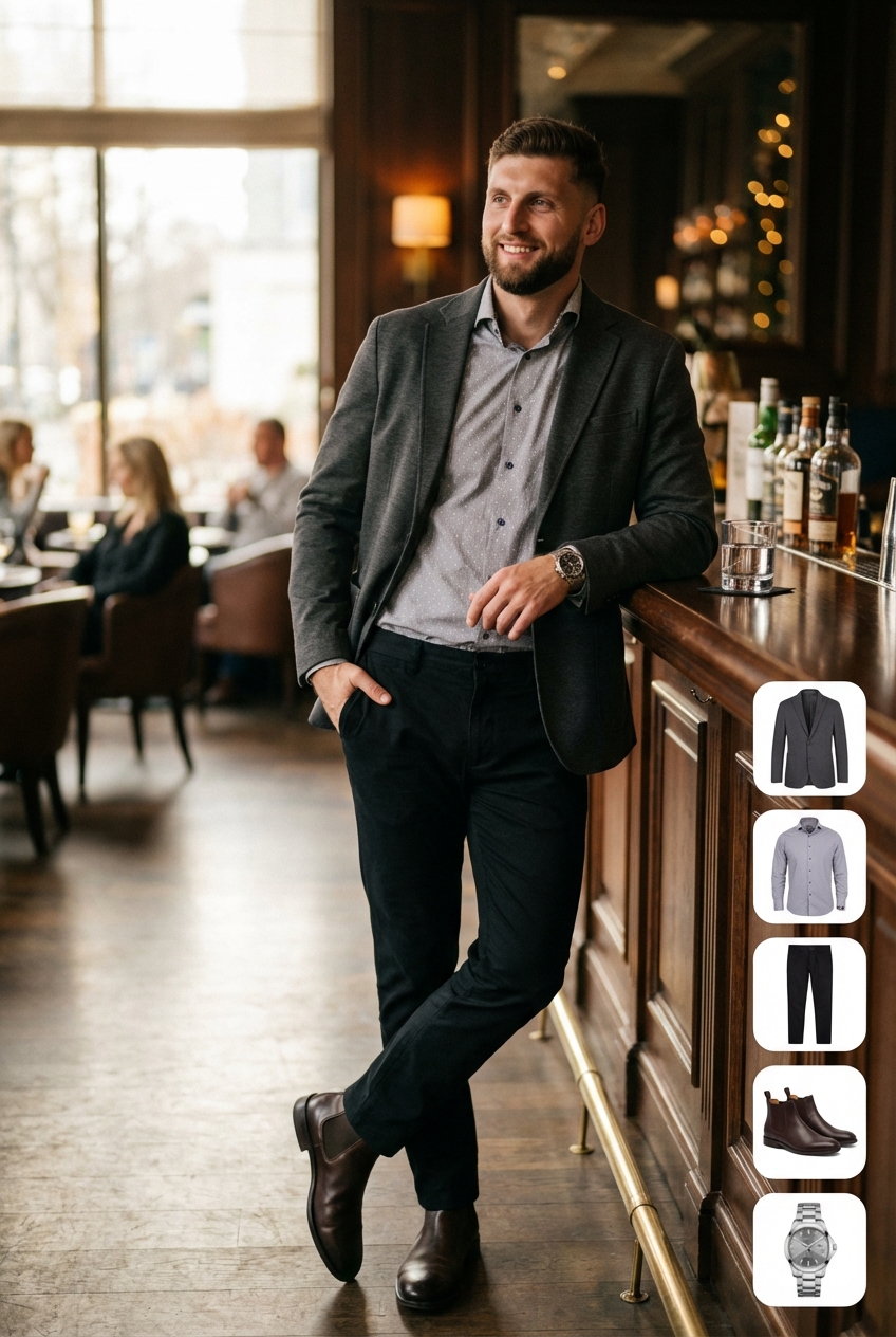 Date Night/Night Out