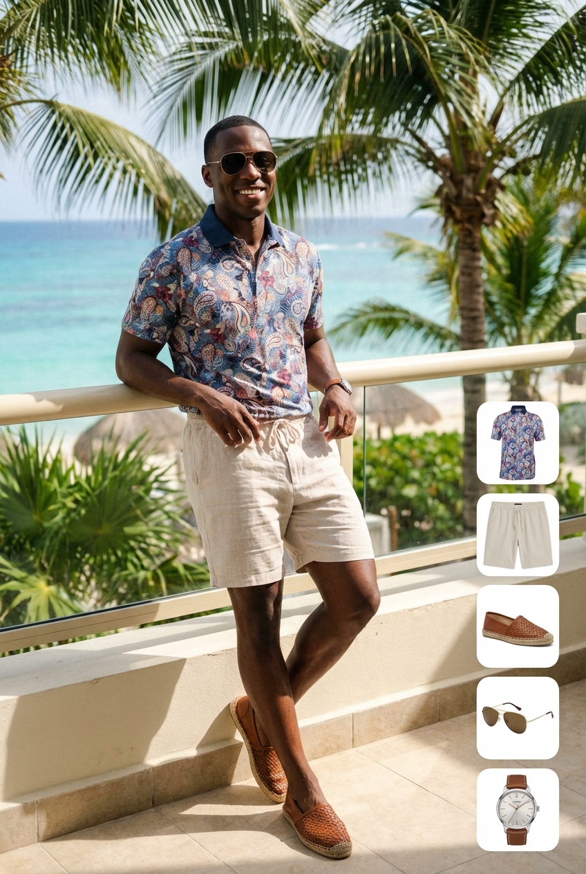 Resort/Vacation