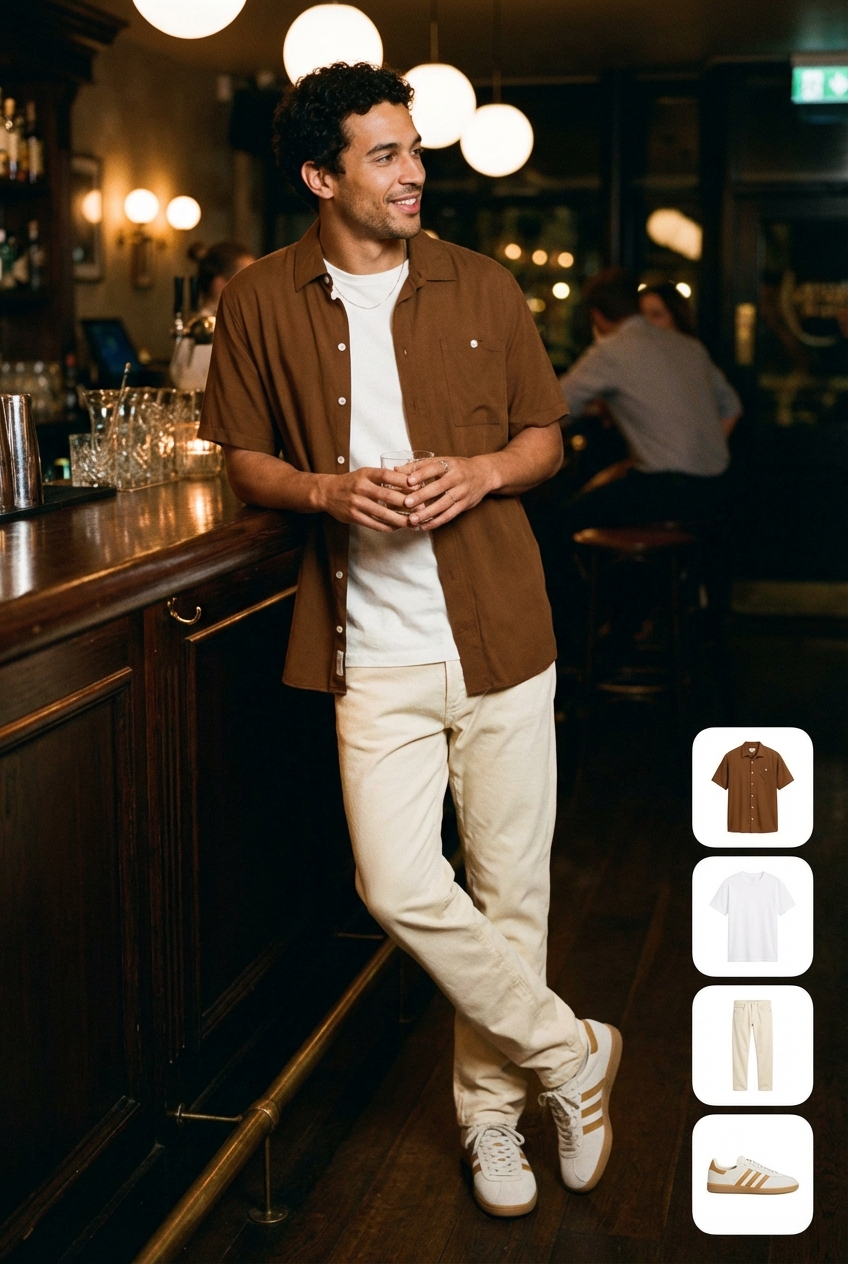 Date Night/Night Out