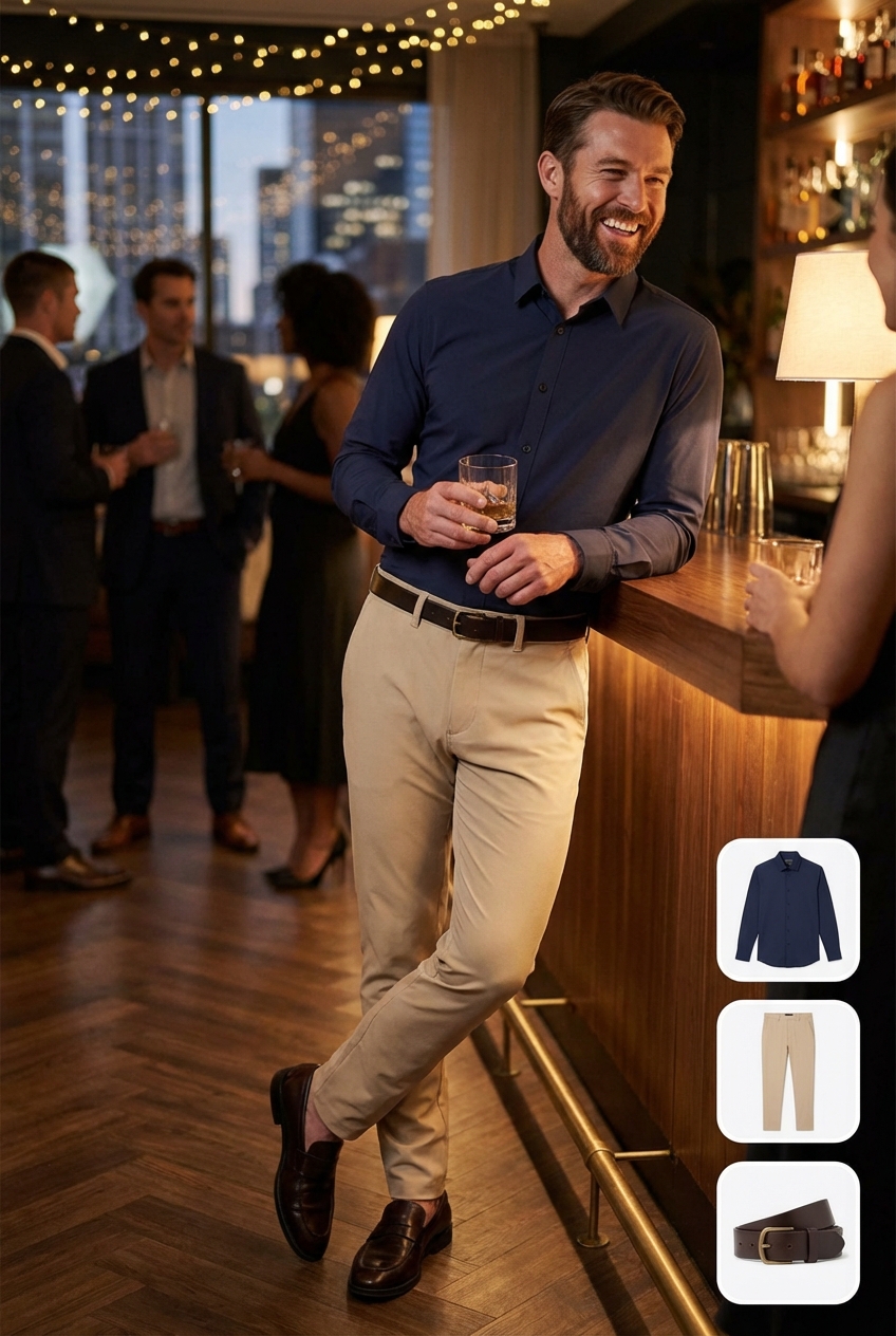 Date Night/Night Out