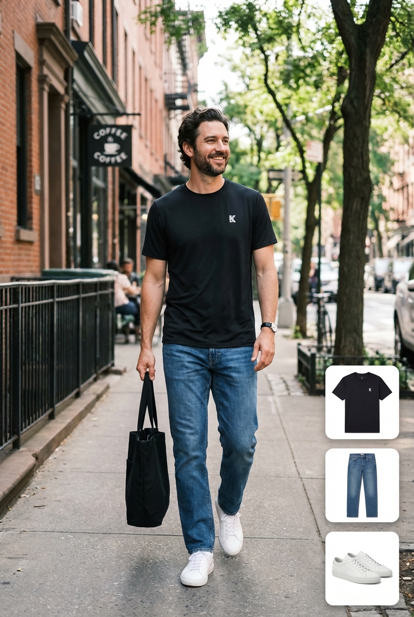 Everyday Casual