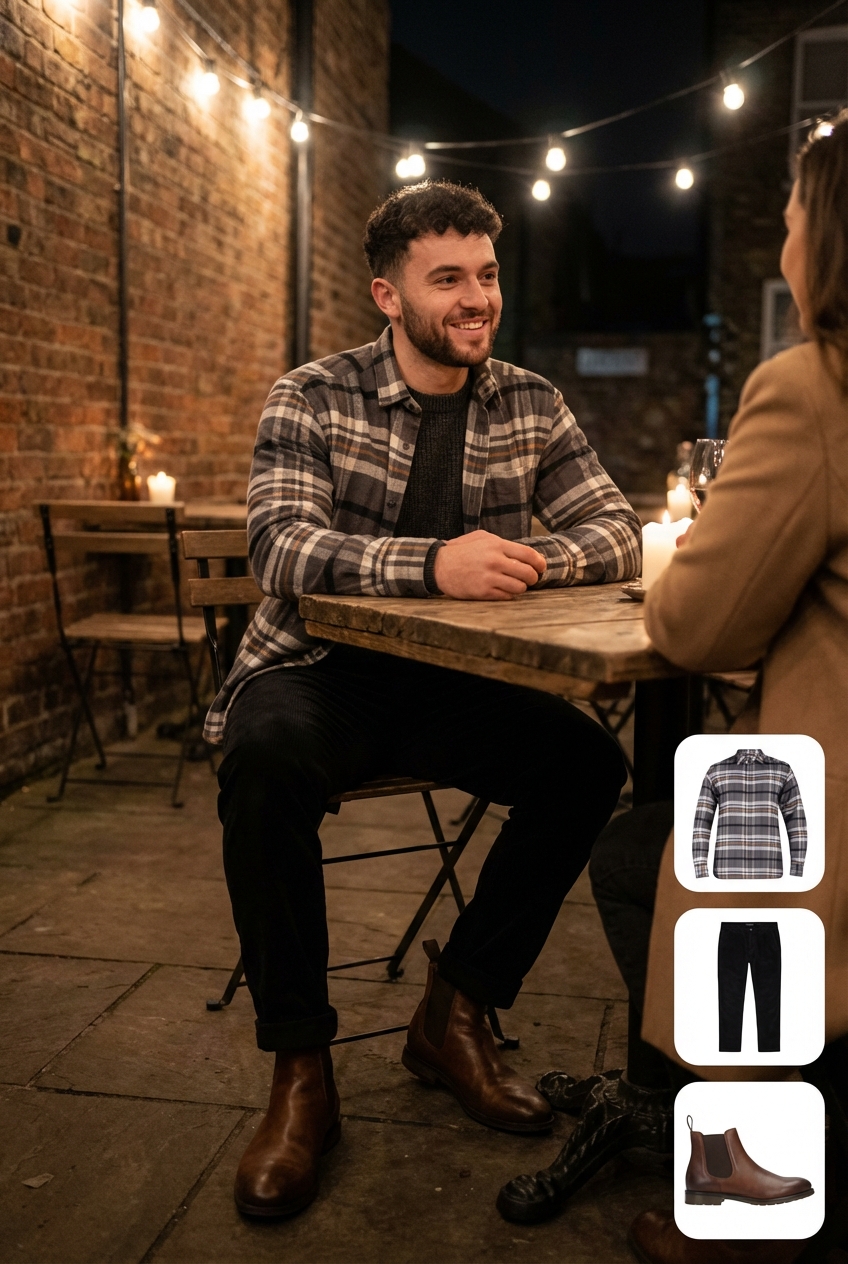 Date Night/Night Out