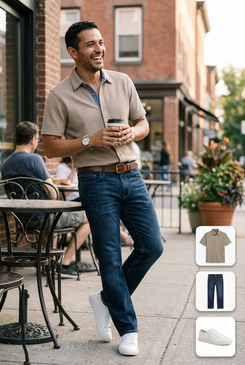 Everyday Casual