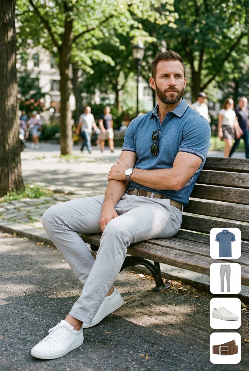 Everyday Casual