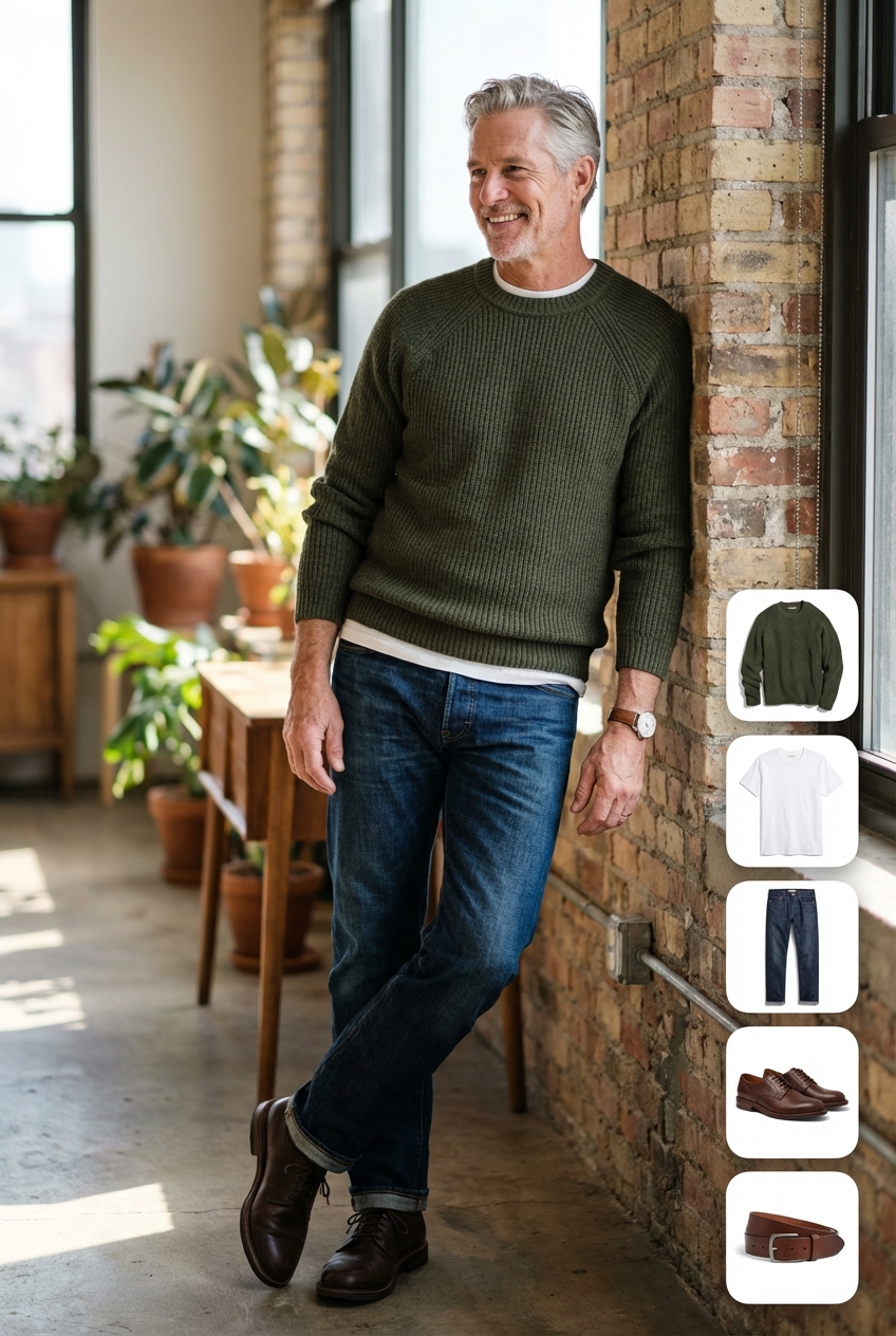 Smart Casual